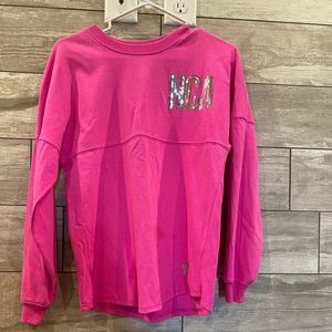 NCA sweatshirt